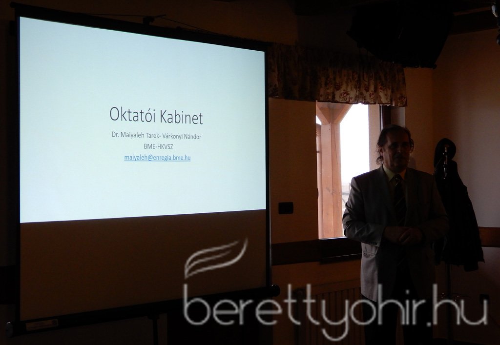 Hűtéstechnikai szakmai nap 30